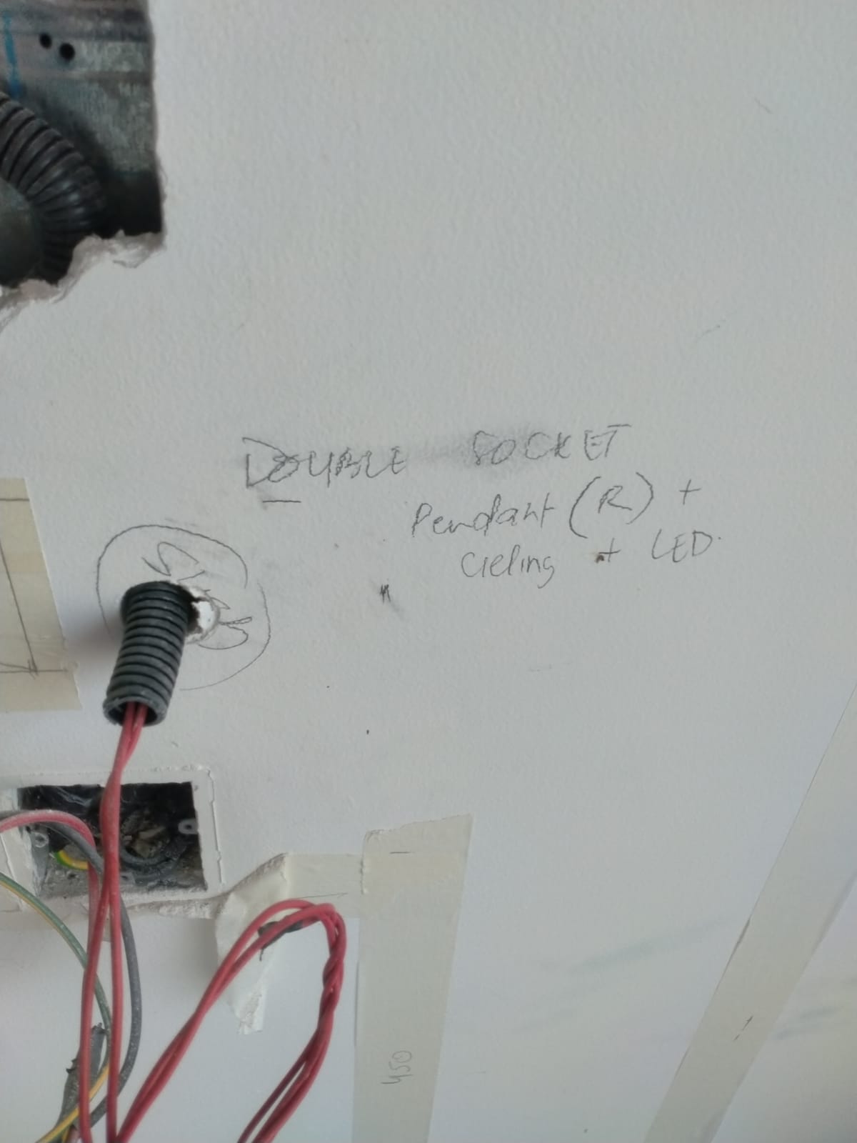 Electrical Lighting & MEP image 18